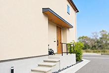 戸建事業レイシスカーサ