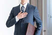 賃貸管理事業